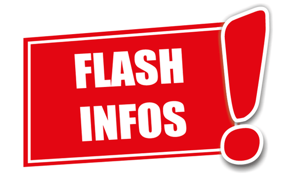 Prochain conseil municipal